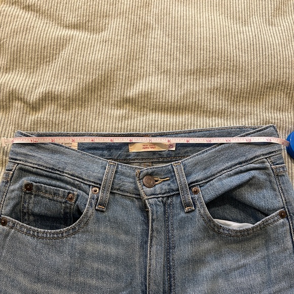 Levi’s High Loose W25 L31 - Picture 7 of 9